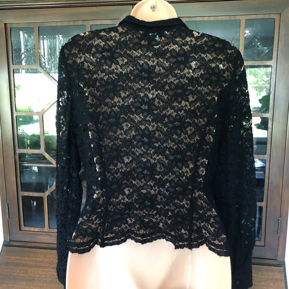 Bianca Nygard Blouse - Picture 9 of 9